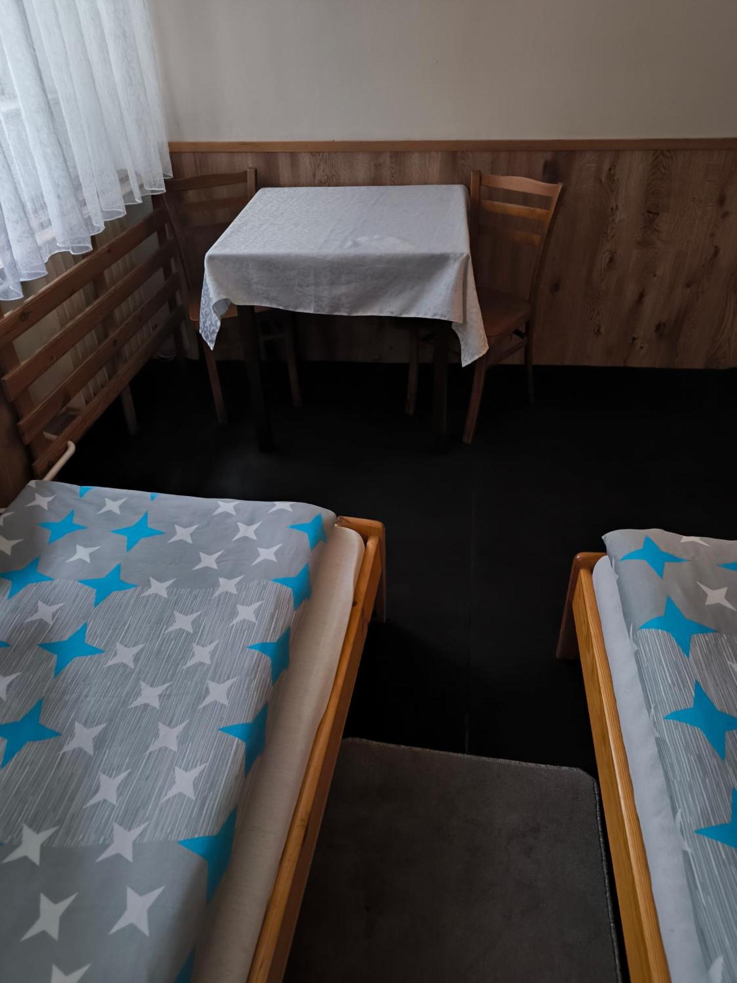 Penzion U Zeleného Stromu Telnice Chambre photo
