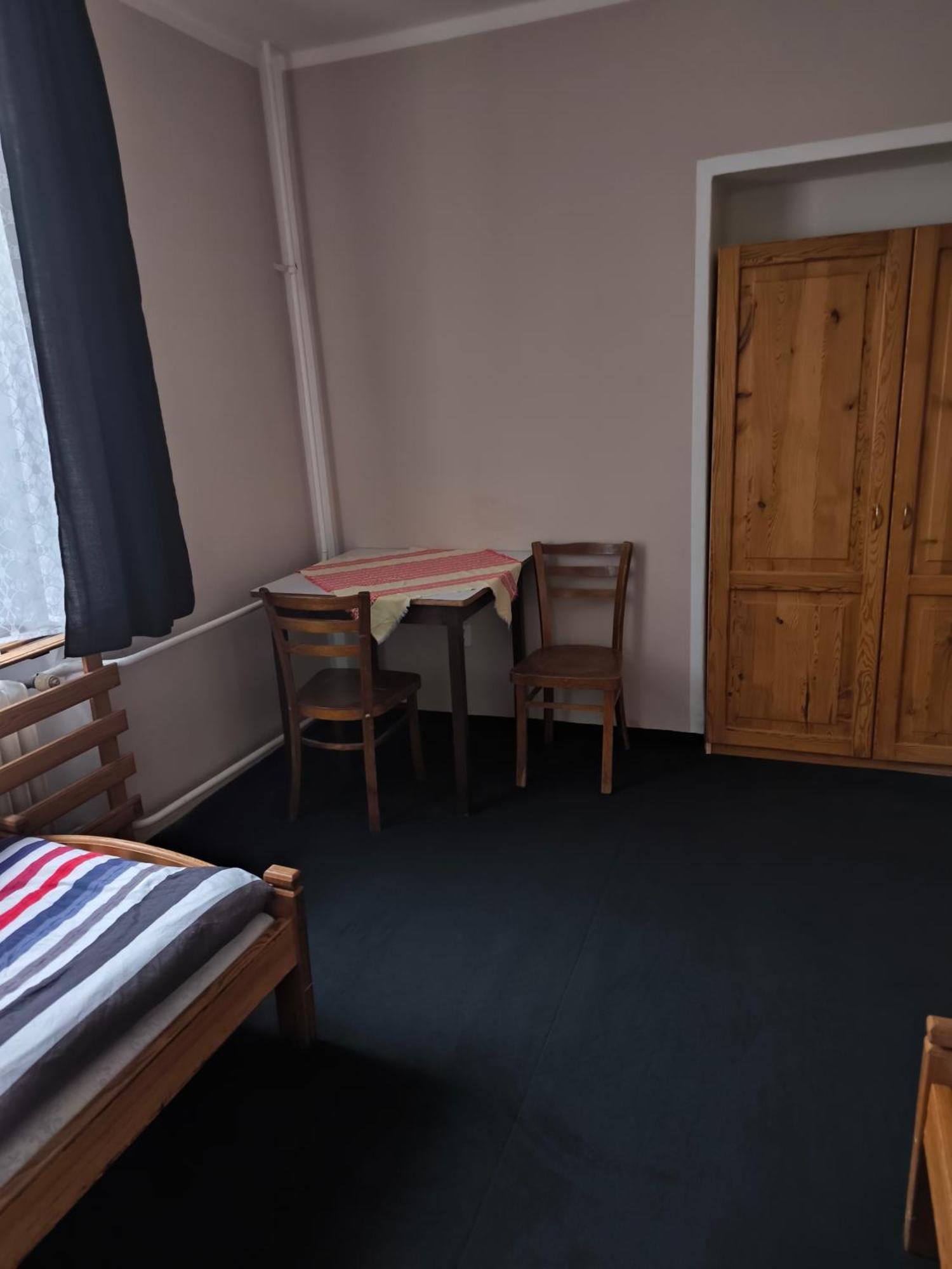 Penzion U Zeleného Stromu Telnice Chambre photo