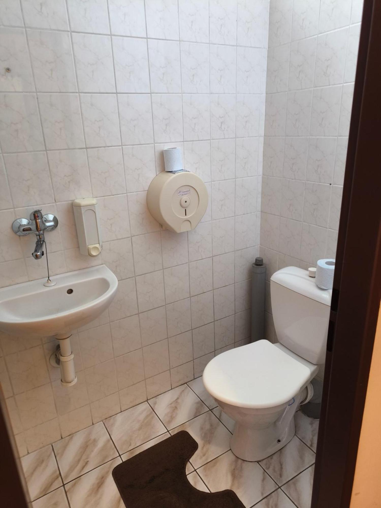 Penzion U Zeleného Stromu Telnice Chambre photo